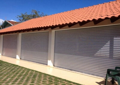 Grade Enrolar Microperfurada